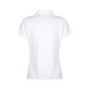Centennial Womens Polos Back